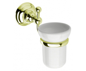 Стаканчик Nicolazzi Classica 1488GO, золото