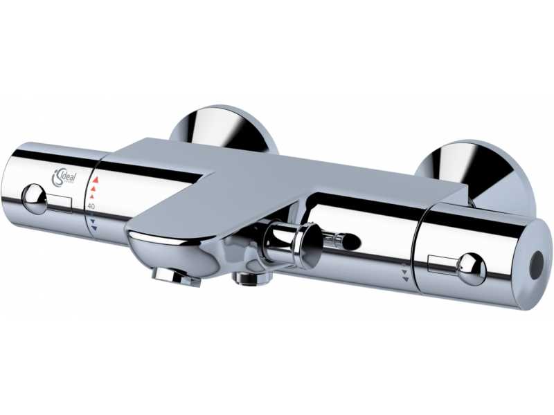 Купить Смеситель Ideal Standard Ceratherm A5550AA для ванны/душа с термостатом
