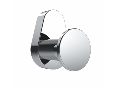 Крючок Art&Max Verona Push AM-M-025-CR хром