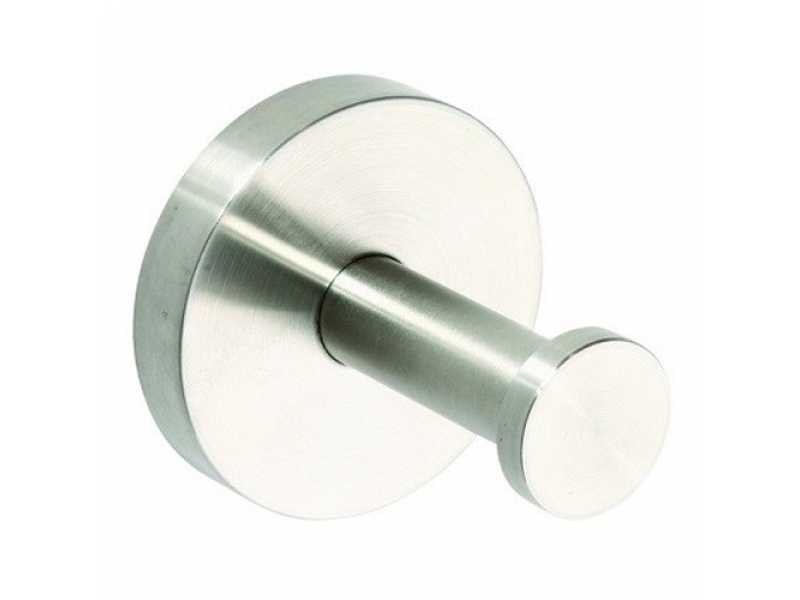 Купить Крючок цилиндрический Bemeta Neo 104106065 5.5 x 5.5 x 5.5 см, хром матовый