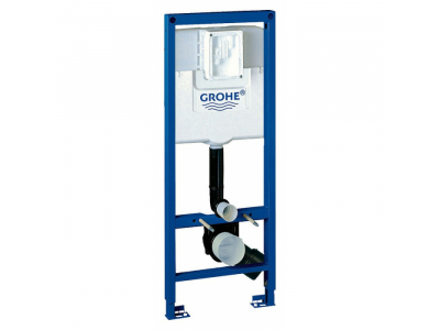 Инсталляция Grohe Rapid SL 38713001 для унитаза, ширина 0.42 м