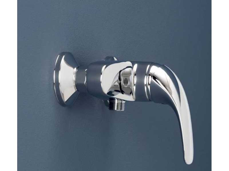 Купить Смеситель Aquanet Cobra SD90367 (187206) для душа