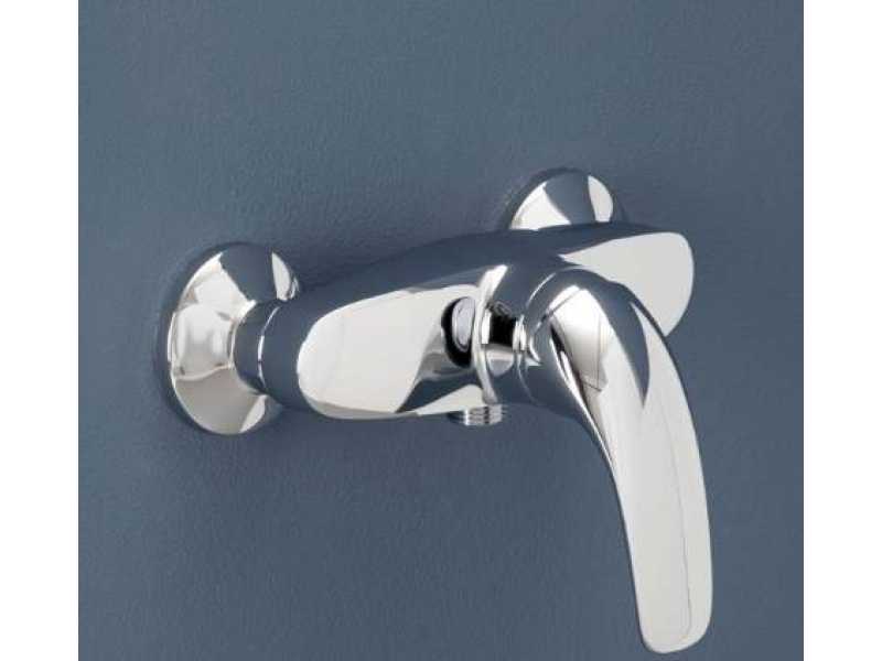 Купить Смеситель Aquanet Cobra SD90367 (187206) для душа