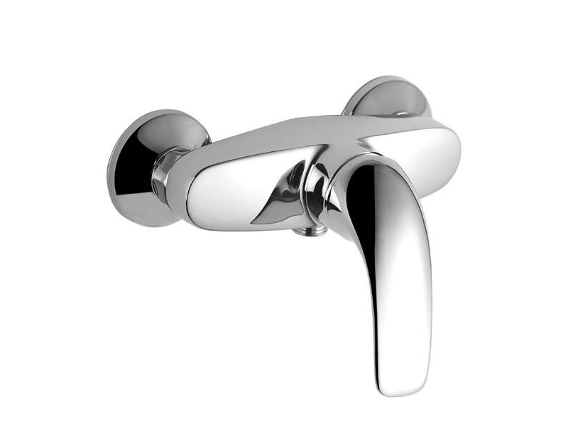 Купить Смеситель Aquanet Cobra SD90367 (187206) для душа