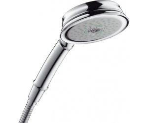 Душевая лейка Hansgrohe Croma Classic 100 Multi 28539000