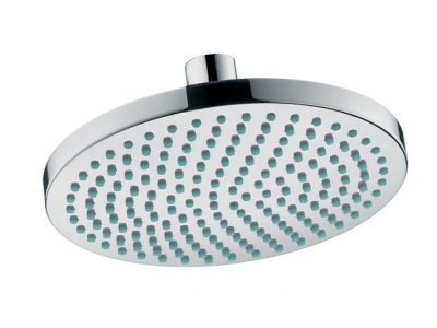 Верхний душ Hansgrohe Croma 27450000, 16х16 см, 1 тип струи, без держателя