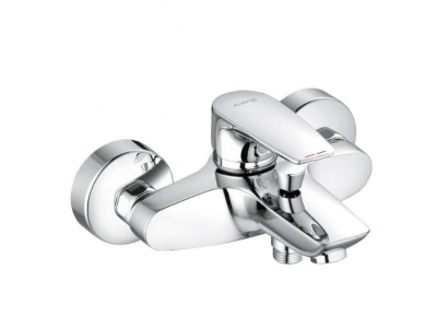 Смеситель для ванны и душа Kludi Pure&Solid 346810575