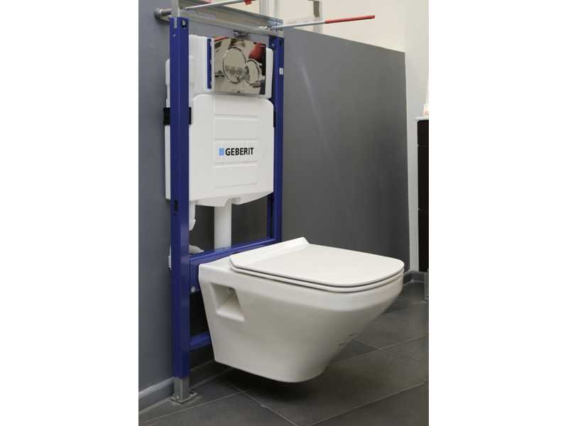 Купить Подвесной унитаз Duravit Durastyle 2536090000, 370*540 мм