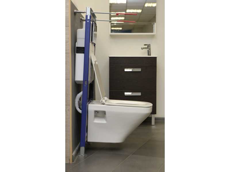Купить Подвесной унитаз Duravit Durastyle 2536090000, 370*540 мм