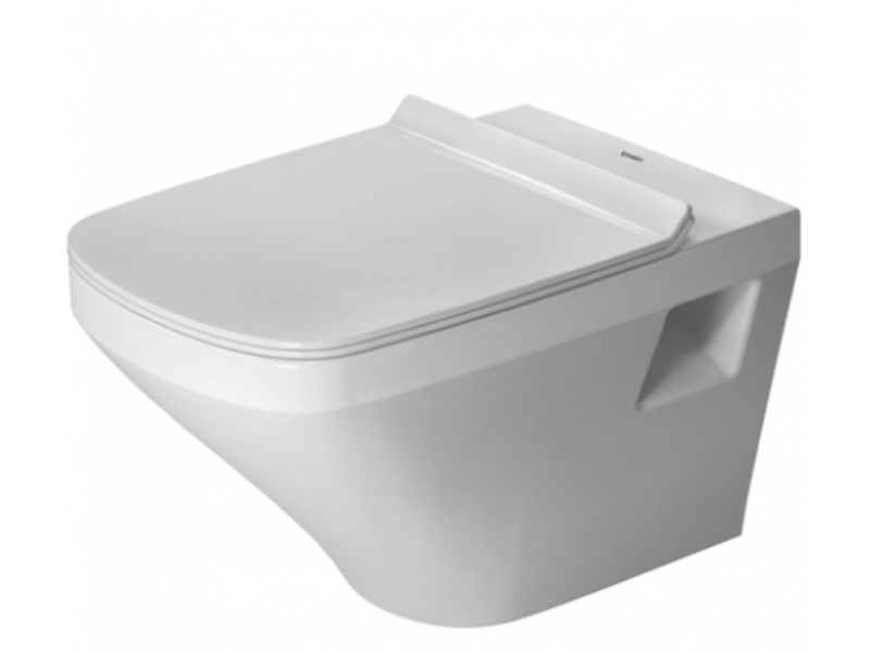 Купить Подвесной унитаз Duravit Durastyle 2536090000, 370*540 мм
