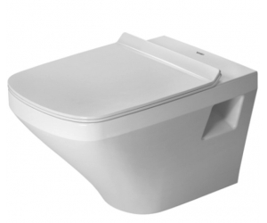 Подвесной унитаз Duravit Durastyle 2536090000, 370*540 мм