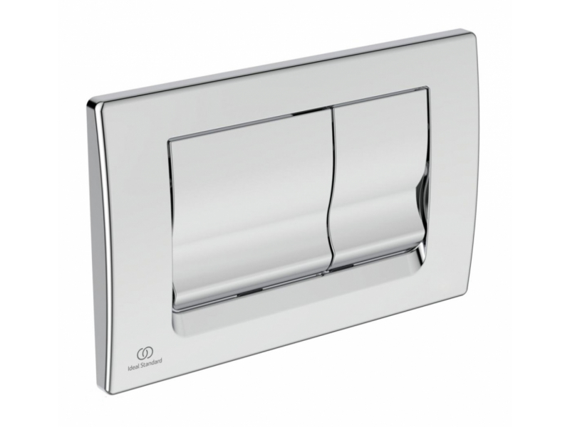 Купить Инсталляция Ideal Standard Prosys Frame 120 M с унитазом Connect Rimless E822301, сиденье микролифт, панель смыва, комплект, E8822301PC
