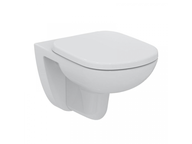 Купить Инсталляция Ideal Standard ProSys Eco Frame M W440101 с унитазом Tempo T331101, сиденье микролифт Tempo T679401, комплект