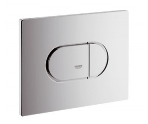 Клавиша смыва Grohe Arena Cosmopolitan 38858000, хром