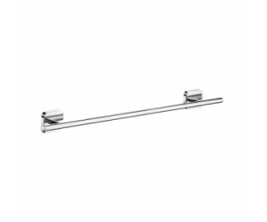 Полотенцедержатель Hansgrohe PuraVida 41506000, 76.3 см, хром