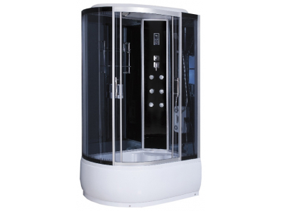 Душевая кабина Aqua Joy AJ-5022 L/R, 120 x 82 см