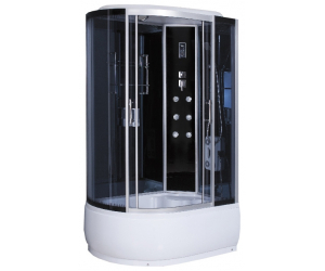 Душевая кабина Aqua Joy AJ-5022 L/R, 120 x 82 см