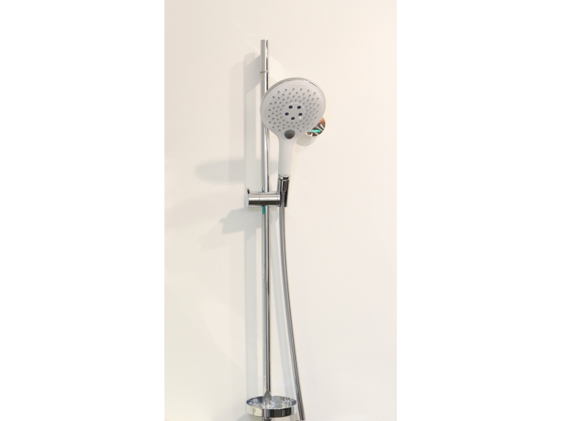 Купить Душевой гарнитур Hansgrohe Raindance Select 150 3jet 90 27803000