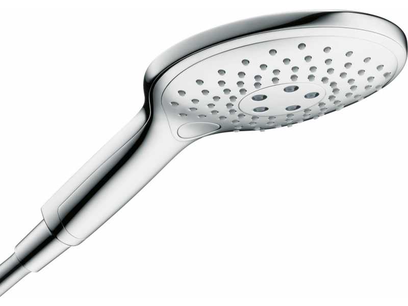 Купить Душевой гарнитур Hansgrohe Raindance Select 150 3jet 90 27803000