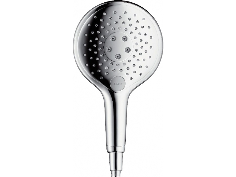 Купить Душевой гарнитур Hansgrohe Raindance Select 150 3jet 90 27803000
