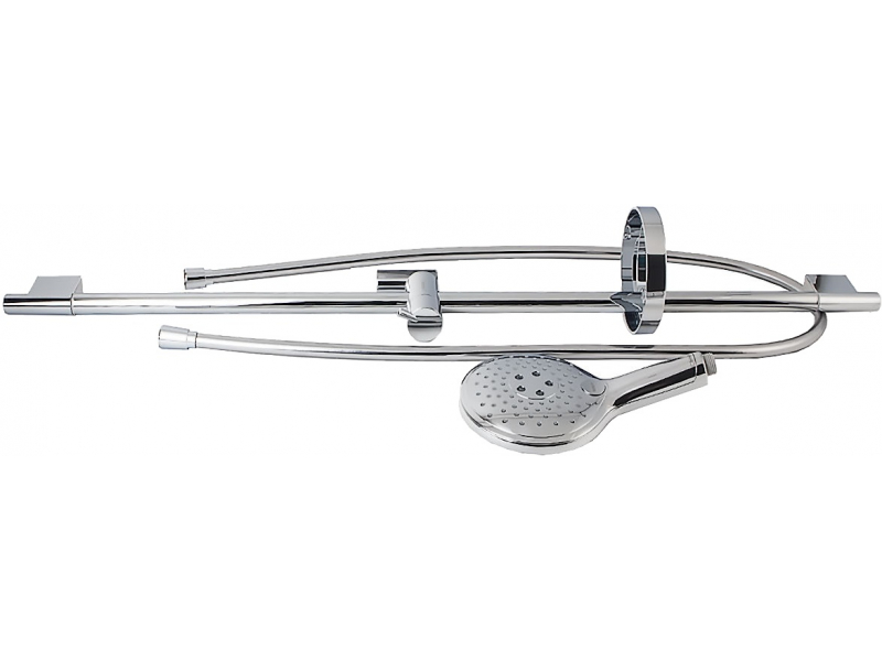 Купить Душевой гарнитур Hansgrohe Raindance Select 150 3jet 90 27803000