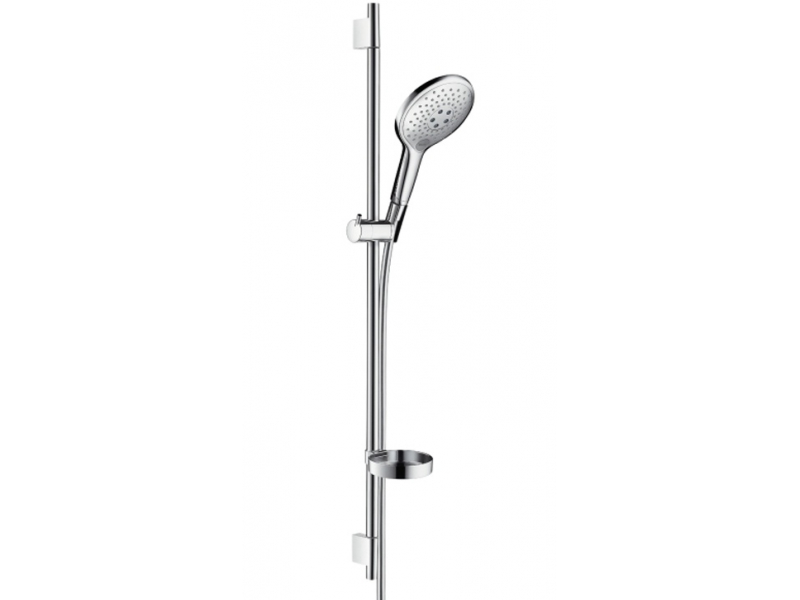 Купить Душевой гарнитур Hansgrohe Raindance Select 150 3jet 90 27803000