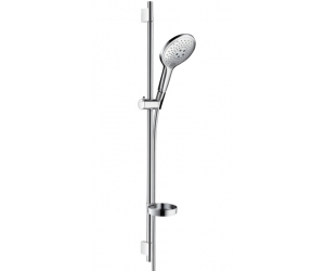 Душевой гарнитур Hansgrohe Raindance Select 150 3jet 90 27803000