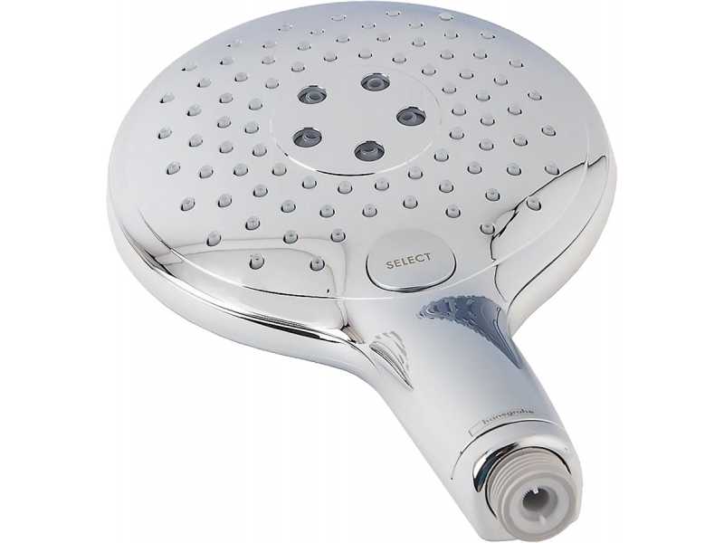 Купить Душевой гарнитур Hansgrohe Raindance Select 150 3jet 90 27803000