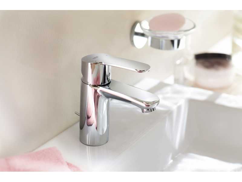 Купить Смеситель Grohe Eurostyle Cosmopolitan 33552002 для раковины
