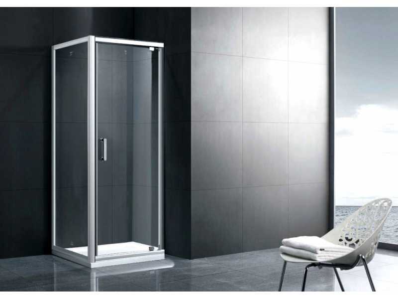 Купить Душевой уголок Gemy Sunny Bay S28130-A85, 85 x 70 см, стекло прозрачное