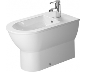 Биде Duravit Darling New 225110 00 00 напольное