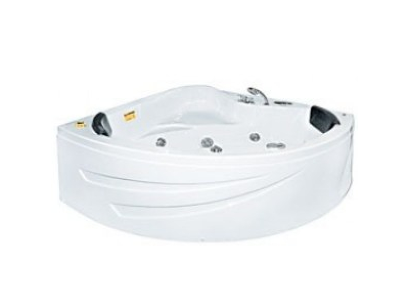 Купить Ванна акриловая Appollo TS-1515 150 х 150 см