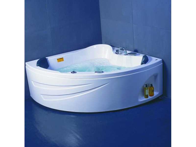 Купить Ванна акриловая Appollo TS-1515 150 х 150 см
