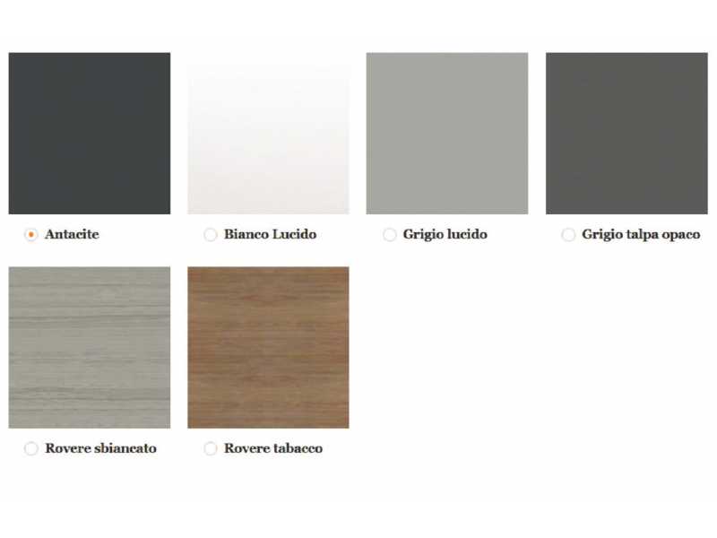 Купить Тумба под раковину Cezares Vague 54854 69 см подвесная, цвет grigio lucido