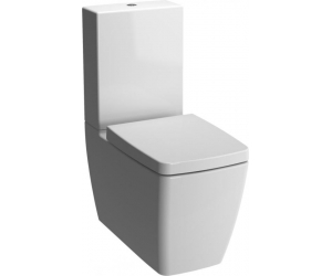 Напольный унитаз Vitra Metropole 5677B003-0096