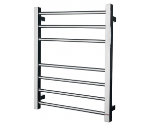 Полотенцесушитель электрический Grota EcoClassic 53 x 60 см, ширина 53 см, высота 60 см, полированный