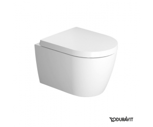 Подвесной унитаз Duravit Me by Starck 2530090000