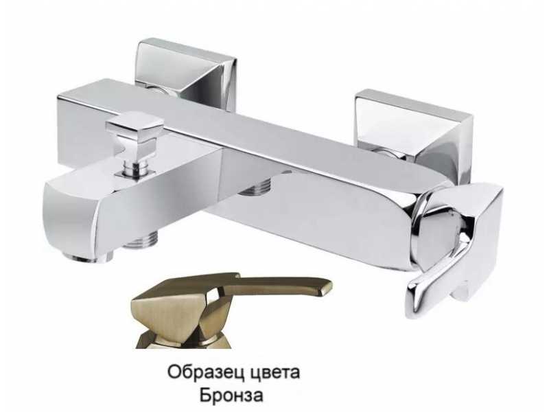 Купить Смеситель Cezares Legend VM-02 цвет бронза