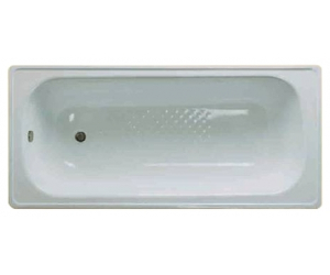 Ванна стальная Aqualux Palermo 170x70 см