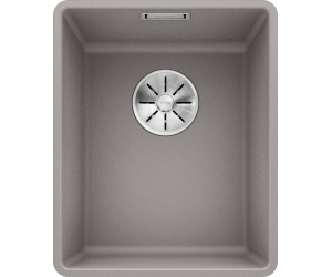 Мойка Blanco Subline 320-F 523418 алюметаллик