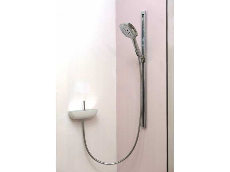 Купить Штанга для душа Hansgrohe 27844000 PuraVida Unica