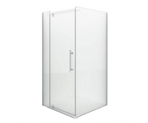 Душевой уголок Erlit Comfort ER10109H-C1, 90 x 90 см