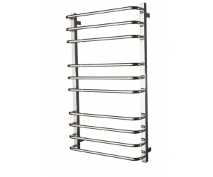 Полотенцесушитель электрический Grota EcoForte 48 x 150 см, ширина 48 см, высота 150 см, полированный