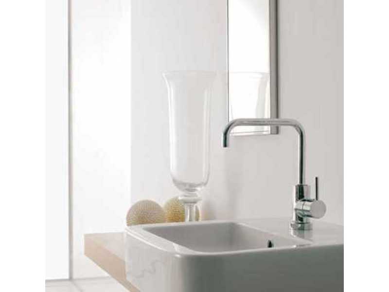 Купить Смеситель Bandini Stel 948320SS00 для раковины, матовый хром