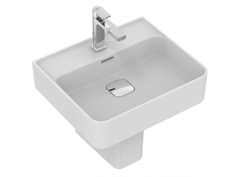 Купить Раковина Ideal Standard Strada II 50 см, белый, T292801