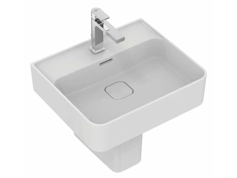 Купить Раковина Ideal Standard Strada II 50 см, белый, T292801