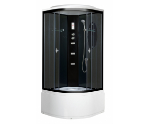 Душевая кабина Niagara NG-211-01N, 90 x 90 см