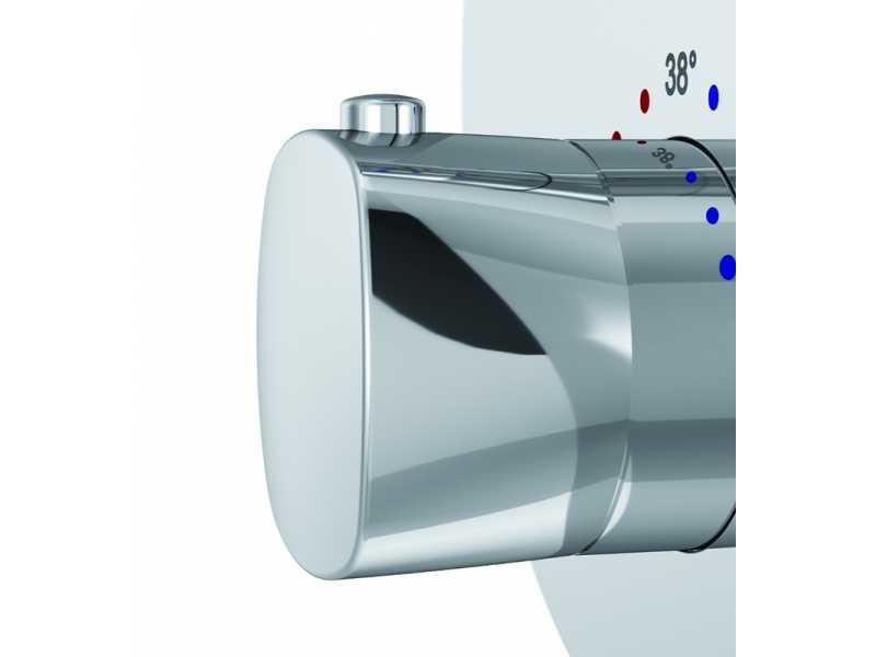 Купить Смеситель AM.PM Spirit 2.1 F71A75600