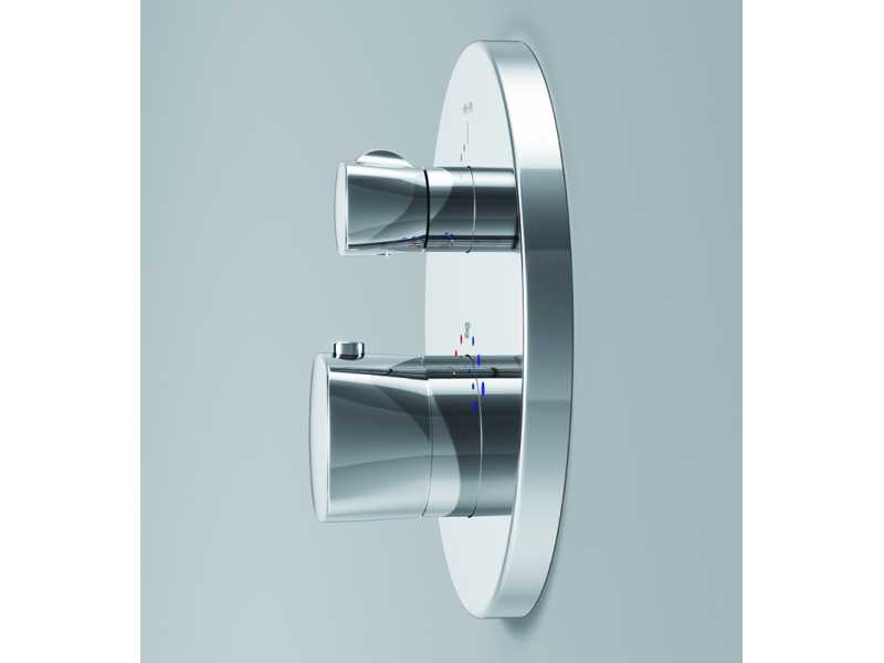 Купить Смеситель AM.PM Spirit 2.1 F71A75600