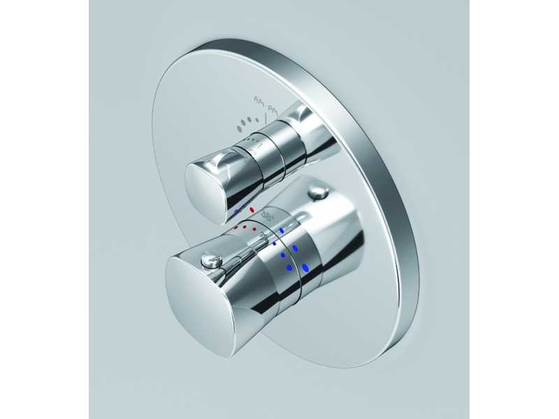 Купить Смеситель AM.PM Spirit 2.1 F71A75600